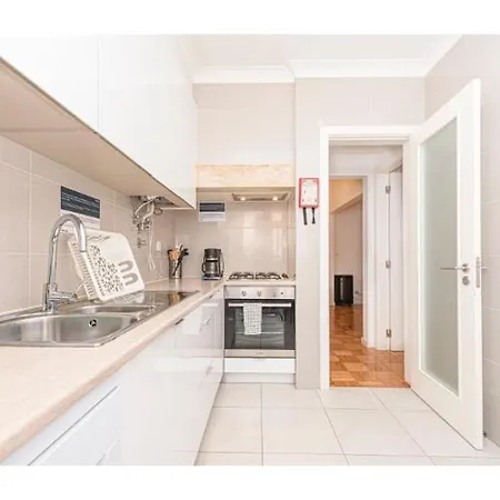 Διαμέρισμα Houze Family Flat In Near Zoo